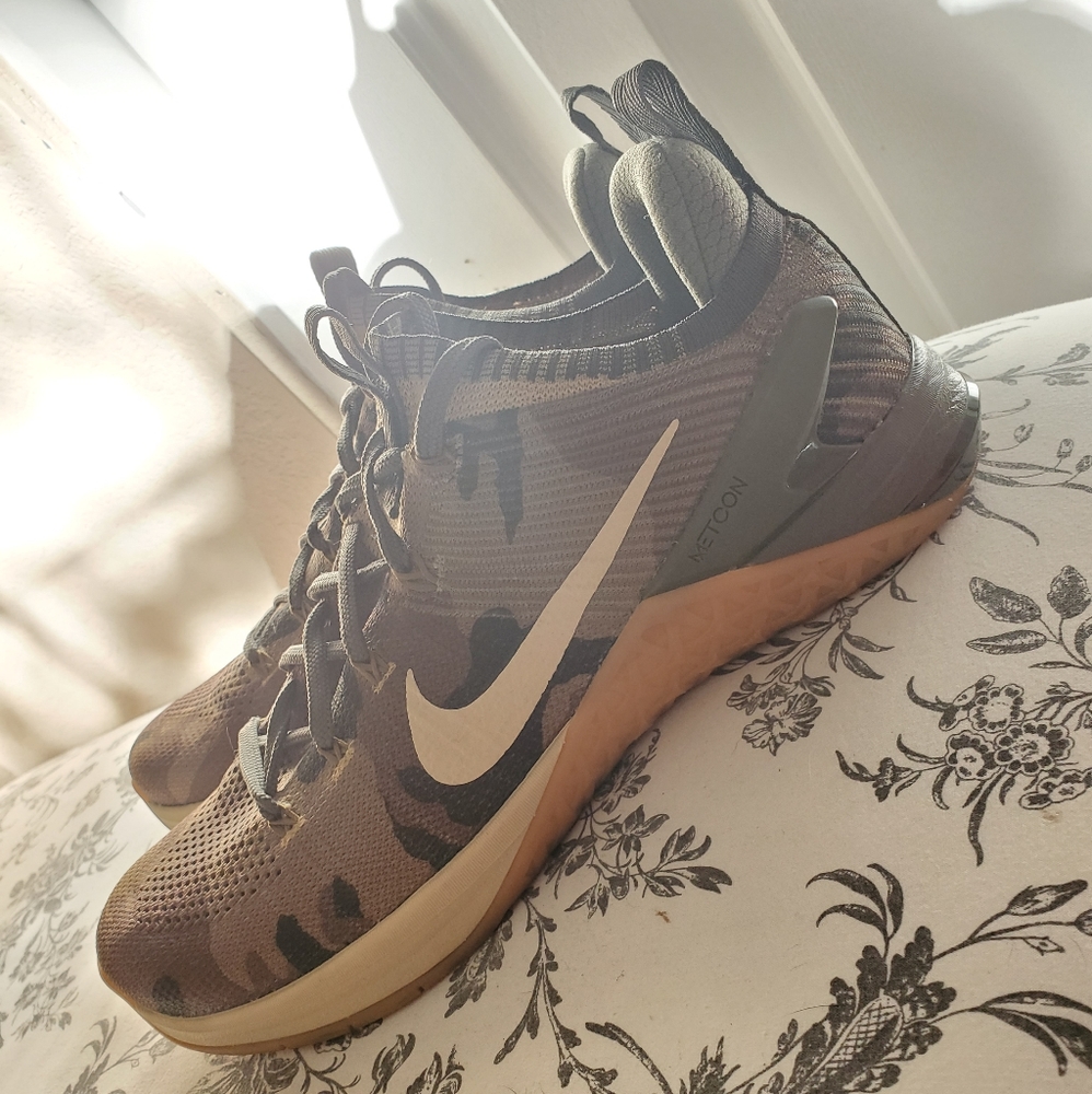 Nike Metcon DSX Flyknit 2 Camo